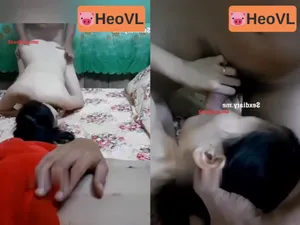 Ngồi quay video cho thằng bồ bà xã mình