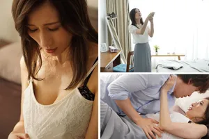 Chịch bà xã cấp trên suốt 3 ngày đêm khi sếp đã đi làm ăn xa