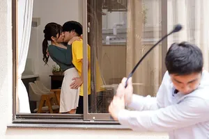 Người chồng mãi mê với công việc, vợ yêu nảy sinh tình cảm với em chồng vì cô đơn
