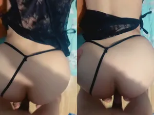 Nhân tình khoái tê lỗ lồn vì bồ địt cực lâu nhưng vẫn chưa xuất