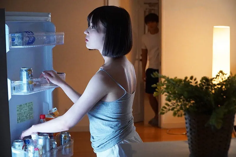 Chị người vợ cãi nhau với ông xã đến nhà người yêu ở rồi phang luôn chồng em gái